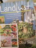 Landlust Juli-August 2022