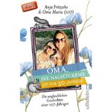 Oma, die Nachtcreme ist für 30-jährige