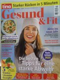 Gesund & Fit Nr. 1-2025