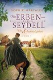 Die Erben von Seydell-Die Schicksalsjahre (Band 2)