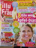 Illu der Frau Nr. 7-September 2021