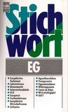 Stichwort: EG