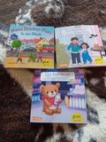 3 x Pixi Minib&uuml;chlein im Set