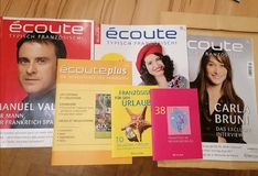 Französischpaket ecoute