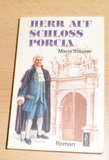 Herr auf Schloss Porcia