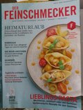 Der Feinschmecker Nr. 6-2020