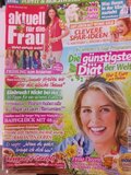 Aktuell für die frau Nr. 4 März/April 2025