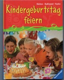 Kindergeburtstag feiern