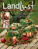 Landlust Nov.-Dez. 2022