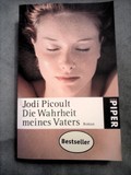  Die Wahrheit meines Vaters - **Roman**