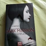 Dark Mission