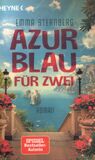 Azurblau f&uuml;r zwei: