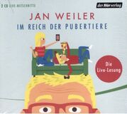 Im Reich der Pubertiere. neu+ov