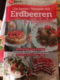 Meine Familie & Ich Erdbeeren und Rhabarber