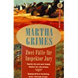 Zwei Fälle für Inspektor Jury