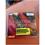 Das Verm&auml;chtnis der Wanderhure