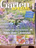 Mein sch&ouml;ner Garten Spezial Lavendel
