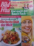 Bild der Frau Nr. 3+7 (+ Zusatzheft, 2 Hefte)