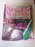 Seidenmalerei