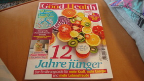 Good Health, Februar/März 2024