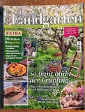 Mein schöner Landgarten (März/April 2024)