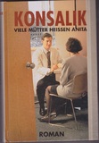 Viele Mütter heißen Anita