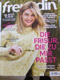 Freundin Nr. 21 aus 2025