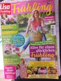 2:1-Angebot - Lisa Frühling 2022