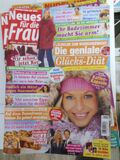 Neues f&uuml;r die Frau Nr. 1-2026