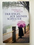 Der Engel auf meiner Schulter