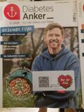 Diabetes Anker Mai 2026