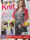 Knit Know Quick-Simple-Stylish 