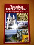 Tatsachen über Deutschland