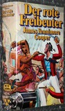 Der rote Freibeuter