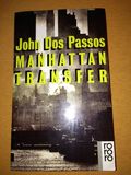 Manhattan Transfer