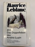 813, das Doppelleben des Arsène Lupin