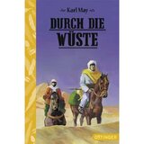 Durch die Wüste
