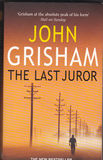 The Last Juror