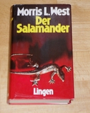 Der Salamander