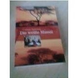Die weiße Massai