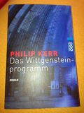 Das Wittgenstein-Programm
