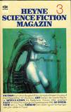 Wolfgang Jeschke: Heyne Science Fiction Magazin 3