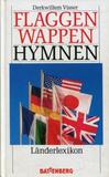 Flaggen, Wappen, Hymnen