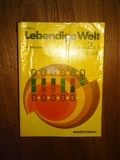 Harry Garms: Lebendige Welt Biologie 2 - Für die Sekundarstufe I ab 7. Schuljahr - Lehrerausgabe