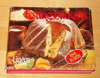 Festtagsbäckerei Lingen