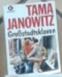 Großstadtsklaven. Erzählungen. aus dem Amerikanischen von claudius ohder, unter mitarbeit von christine schöfer