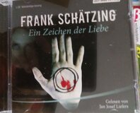 Ein Zeichen der Liebe (1 MP3-CD)