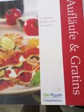 Weight Watchers Aufläufe + Gratins FlexPoints