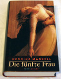 Die fünfte Frau