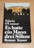 Es hatte ein Mann drei Söhne
